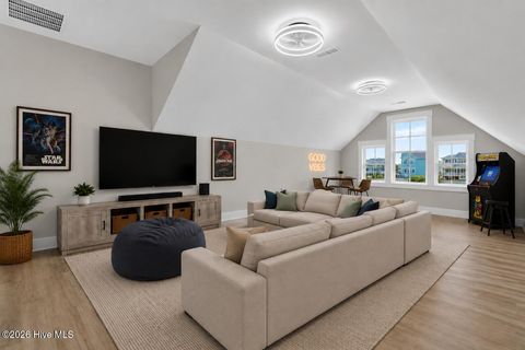 Tiny photo for 500 Boneset Park Trail, Holly Ridge, NC 28445 (MLS # 100573692)