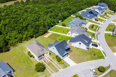 Tiny photo for 500 Boneset Park Trail, Holly Ridge, NC 28445 (MLS # 100573692)