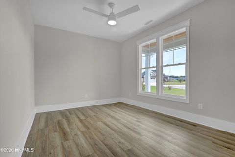 Tiny photo for 500 Boneset Park Trail, Holly Ridge, NC 28445 (MLS # 100573692)