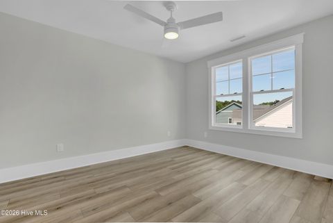 Tiny photo for 500 Boneset Park Trail, Holly Ridge, NC 28445 (MLS # 100573692)