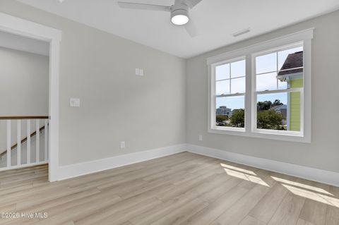 Tiny photo for 500 Boneset Park Trail, Holly Ridge, NC 28445 (MLS # 100573692)