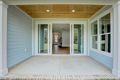 Tiny photo for 500 Boneset Park Trail, Holly Ridge, NC 28445 (MLS # 100573692)