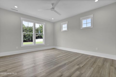 Tiny photo for 500 Boneset Park Trail, Holly Ridge, NC 28445 (MLS # 100573692)