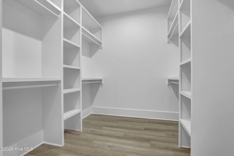 Tiny photo for 500 Boneset Park Trail, Holly Ridge, NC 28445 (MLS # 100573692)