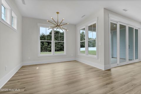 Tiny photo for 500 Boneset Park Trail, Holly Ridge, NC 28445 (MLS # 100573692)