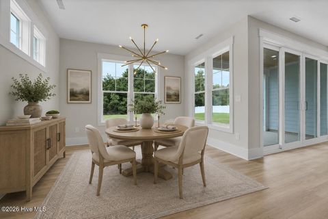 Tiny photo for 500 Boneset Park Trail, Holly Ridge, NC 28445 (MLS # 100573692)