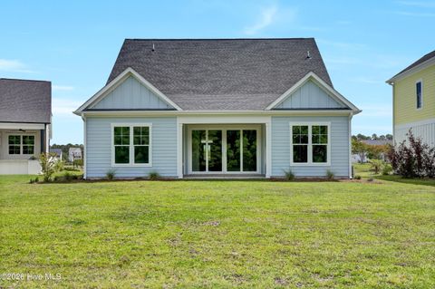 Tiny photo for 500 Boneset Park Trail, Holly Ridge, NC 28445 (MLS # 100573692)