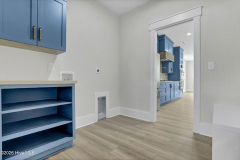 Tiny photo for 500 Boneset Park Trail, Holly Ridge, NC 28445 (MLS # 100573692)