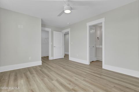 Tiny photo for 500 Boneset Park Trail, Holly Ridge, NC 28445 (MLS # 100573692)