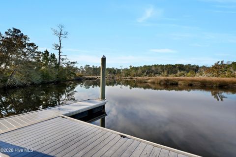 Tiny photo for 500 Boneset Park Trail, Holly Ridge, NC 28445 (MLS # 100573692)