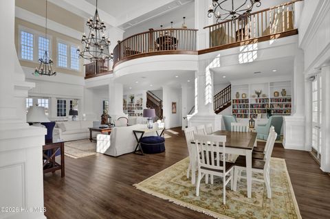 Tiny photo for 500 Boneset Park Trail, Holly Ridge, NC 28445 (MLS # 100573692)