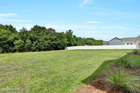 Tiny photo for 500 Boneset Park Trail, Holly Ridge, NC 28445 (MLS # 100573692)