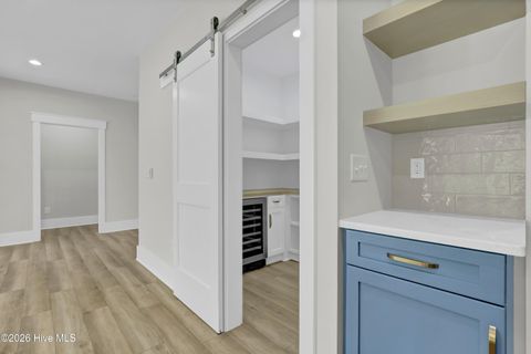 Tiny photo for 500 Boneset Park Trail, Holly Ridge, NC 28445 (MLS # 100573692)