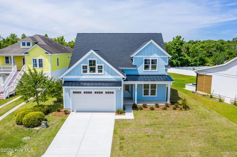 Tiny photo for 500 Boneset Park Trail, Holly Ridge, NC 28445 (MLS # 100573692)