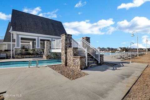 Tiny photo for 500 Boneset Park Trail, Holly Ridge, NC 28445 (MLS # 100573692)