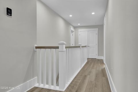 Tiny photo for 500 Boneset Park Trail, Holly Ridge, NC 28445 (MLS # 100573692)