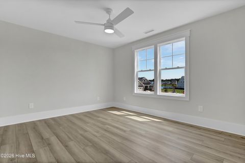 Tiny photo for 500 Boneset Park Trail, Holly Ridge, NC 28445 (MLS # 100573692)