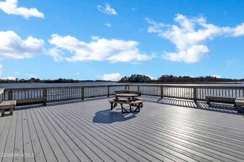 Tiny photo for 500 Boneset Park Trail, Holly Ridge, NC 28445 (MLS # 100573692)
