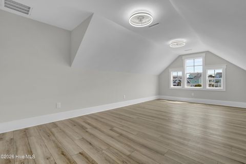 Tiny photo for 500 Boneset Park Trail, Holly Ridge, NC 28445 (MLS # 100573692)
