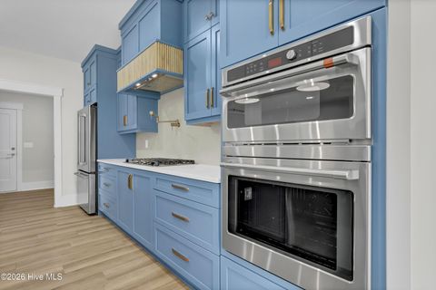 Tiny photo for 500 Boneset Park Trail, Holly Ridge, NC 28445 (MLS # 100573692)