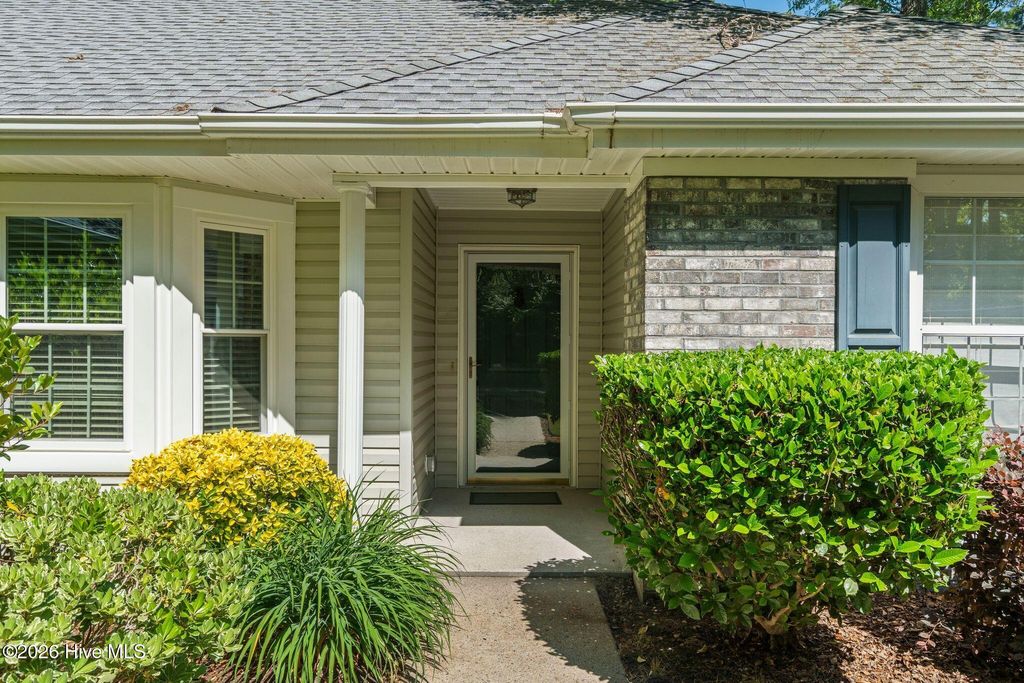 Photo of 6 Northwest Drive, Carolina Shores, NC 28467 (MLS # 100569681)