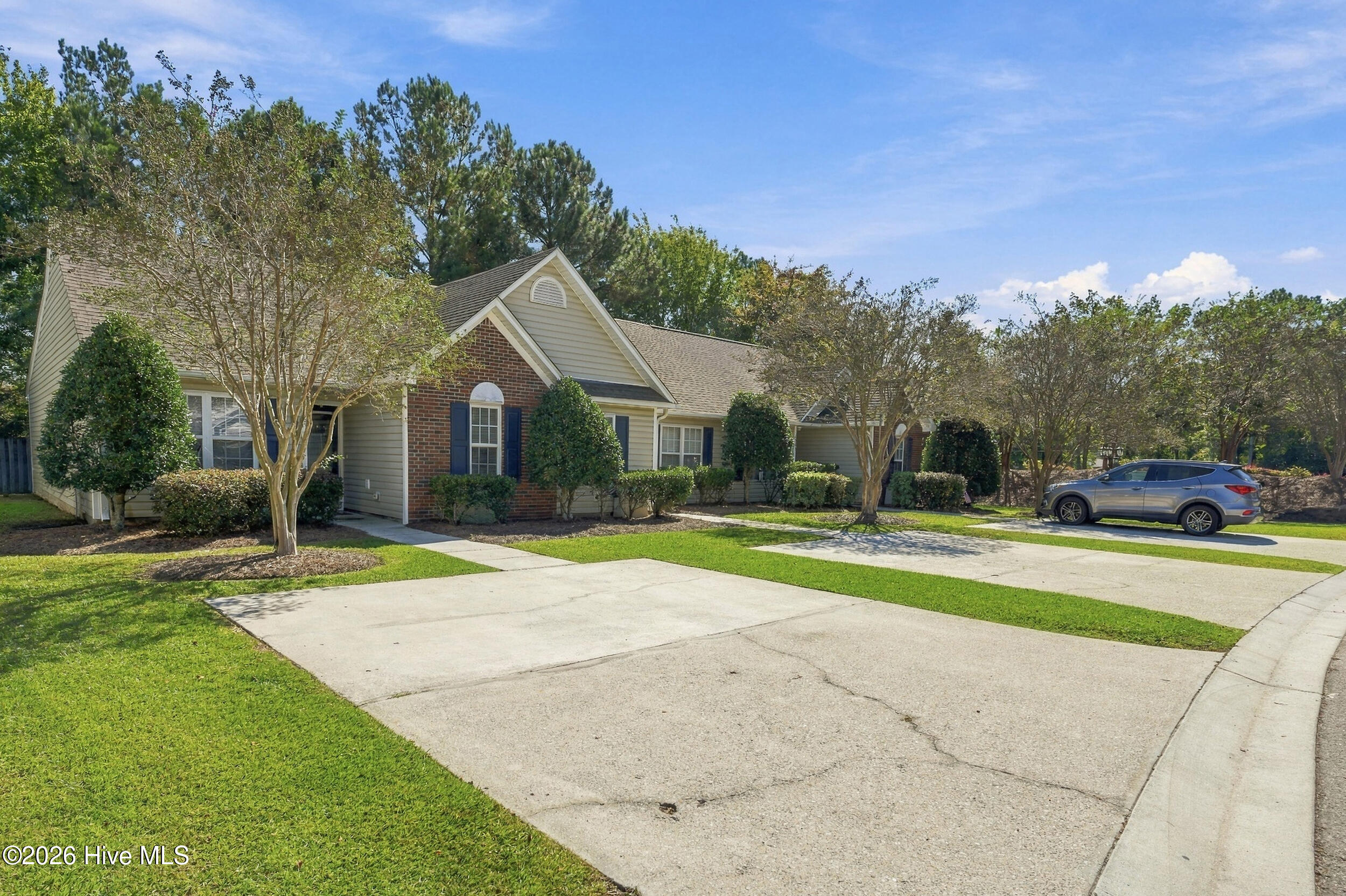4206 Winding Branches Drive