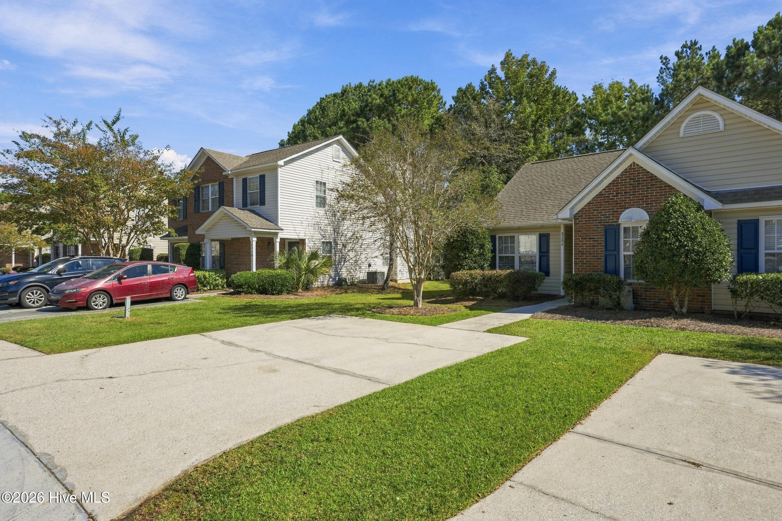 4206 Winding Branches Drive