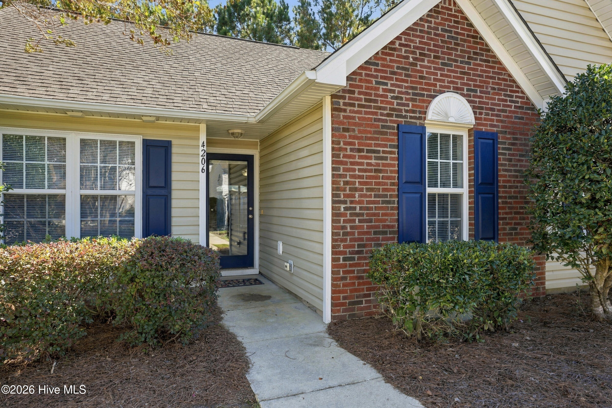 4206 Winding Branches Drive