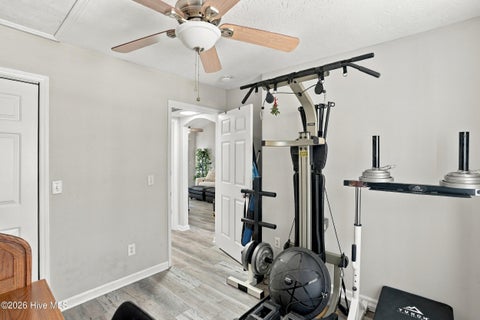 Tiny photo for 4206 Winding Branches Drive, Wilmington, NC 28412 (MLS # 100611883)