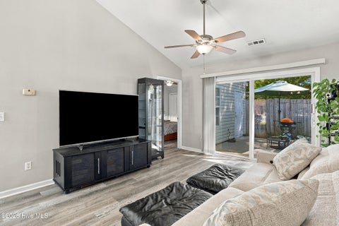 Tiny photo for 4206 Winding Branches Drive, Wilmington, NC 28412 (MLS # 100611883)