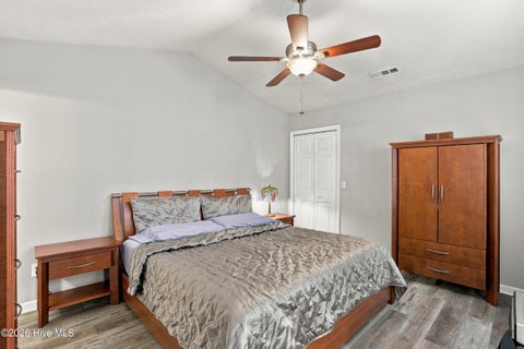 Tiny photo for 4206 Winding Branches Drive, Wilmington, NC 28412 (MLS # 100611883)