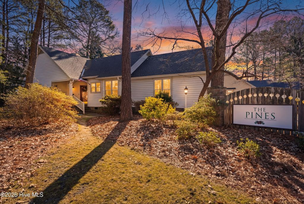 Photo of 1340 Fairway Terrace, Rocky Mount, NC 27804 (MLS # 100554065)