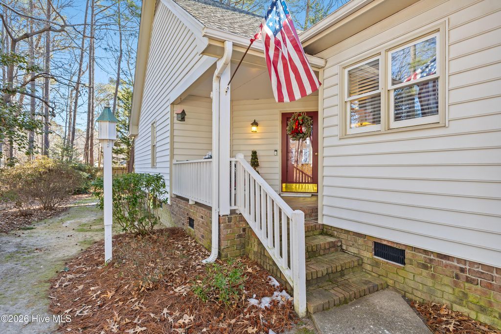 Photo of 1340 Fairway Terrace, Rocky Mount, NC 27804 (MLS # 100554065)