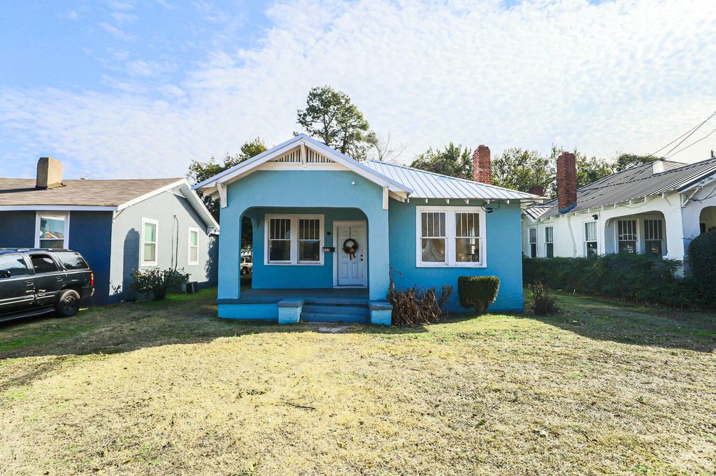 Photo of 932 Murphy Street, Augusta, GA 30904 (MLS # 551640)