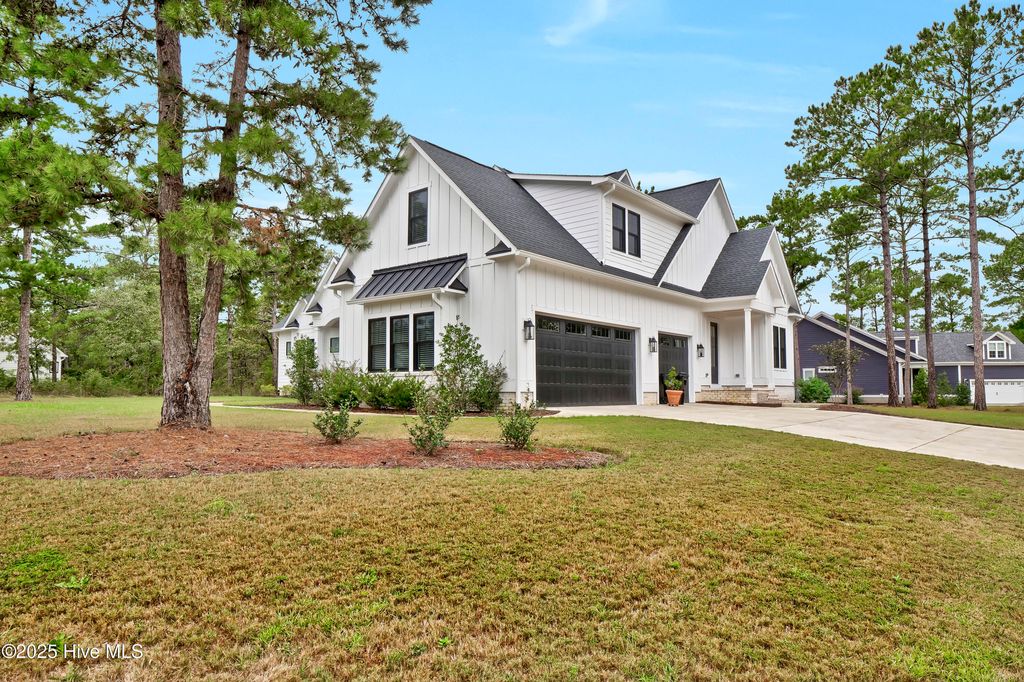 Photo of 9362 Fallen Pear Lane NE, Leland, NC 28451 (MLS # 100531256)