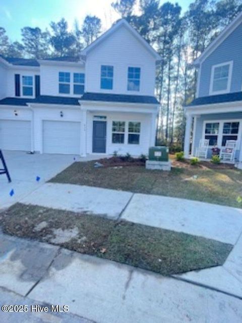 Photo of 814 Palm Frond Way NW, Calabash, NC 28467 (MLS # 100545208)