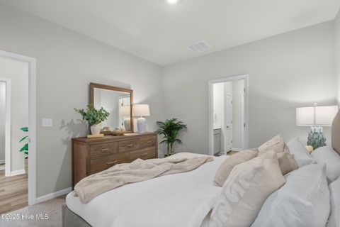 Tiny photo for 814 Palm Frond Way NW, Calabash, NC 28467 (MLS # 100545208)