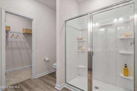 Tiny photo for 814 Palm Frond Way NW, Calabash, NC 28467 (MLS # 100545208)