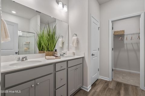 Tiny photo for 814 Palm Frond Way NW, Calabash, NC 28467 (MLS # 100545208)