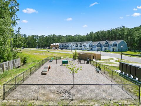 Tiny photo for 814 Palm Frond Way NW, Calabash, NC 28467 (MLS # 100545208)