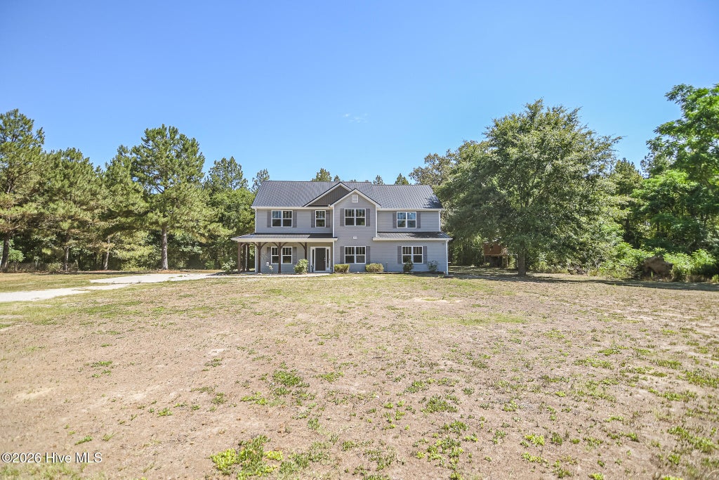 Photo of 21181 Traders Road, Laurel Hill, NC 28351 (MLS # 100609760)