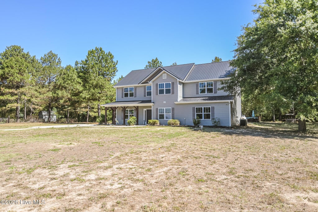 Photo of 21181 Traders Road, Laurel Hill, NC 28351 (MLS # 100609760)