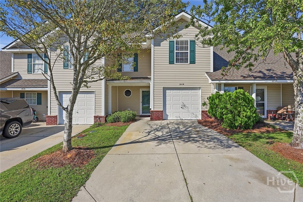 Photo of 1014 E Towne Park Drive, Rincon, GA 31326 (MLS # SA365030)