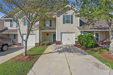 Photo of 1014 E Towne Park Drive, Rincon, GA 31326 (MLS # SA365030)