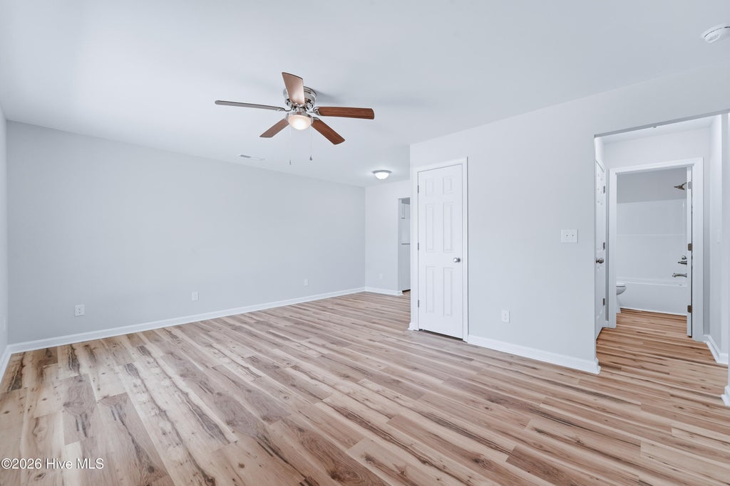 Photo of 406 Foxtrace Lane #B, Hubert, NC 28539 (MLS # 100602585)