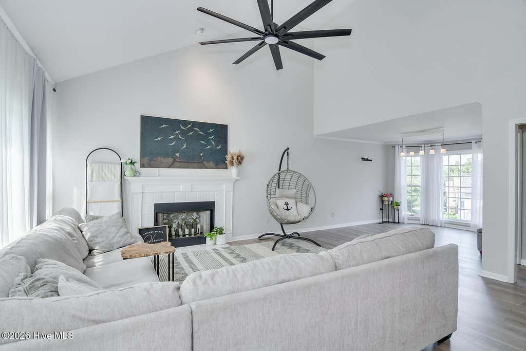 Photo of 296 High Chaparral Drive, Martinez, GA 30907 (MLS # 100599237)