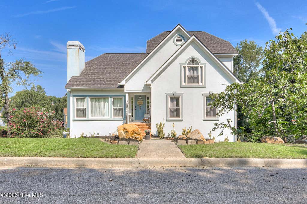 Photo of 296 High Chaparral Drive, Martinez, GA 30907 (MLS # 100599237)
