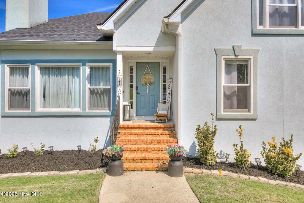 Photo of 296 High Chaparral Drive, Martinez, GA 30907 (MLS # 100599237)