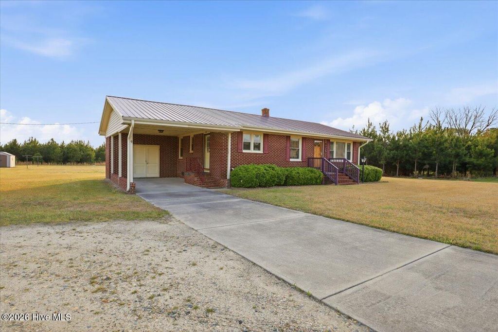 Photo of 6353 Buffalo Road, Selma, NC 27576 (MLS # 100565166)