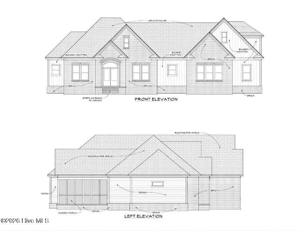 Photo of 2400 Morris Callaway Road, Appling, GA 30802 (MLS # 100585383)